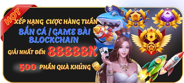 Các loại game nổ hũ phổ biến