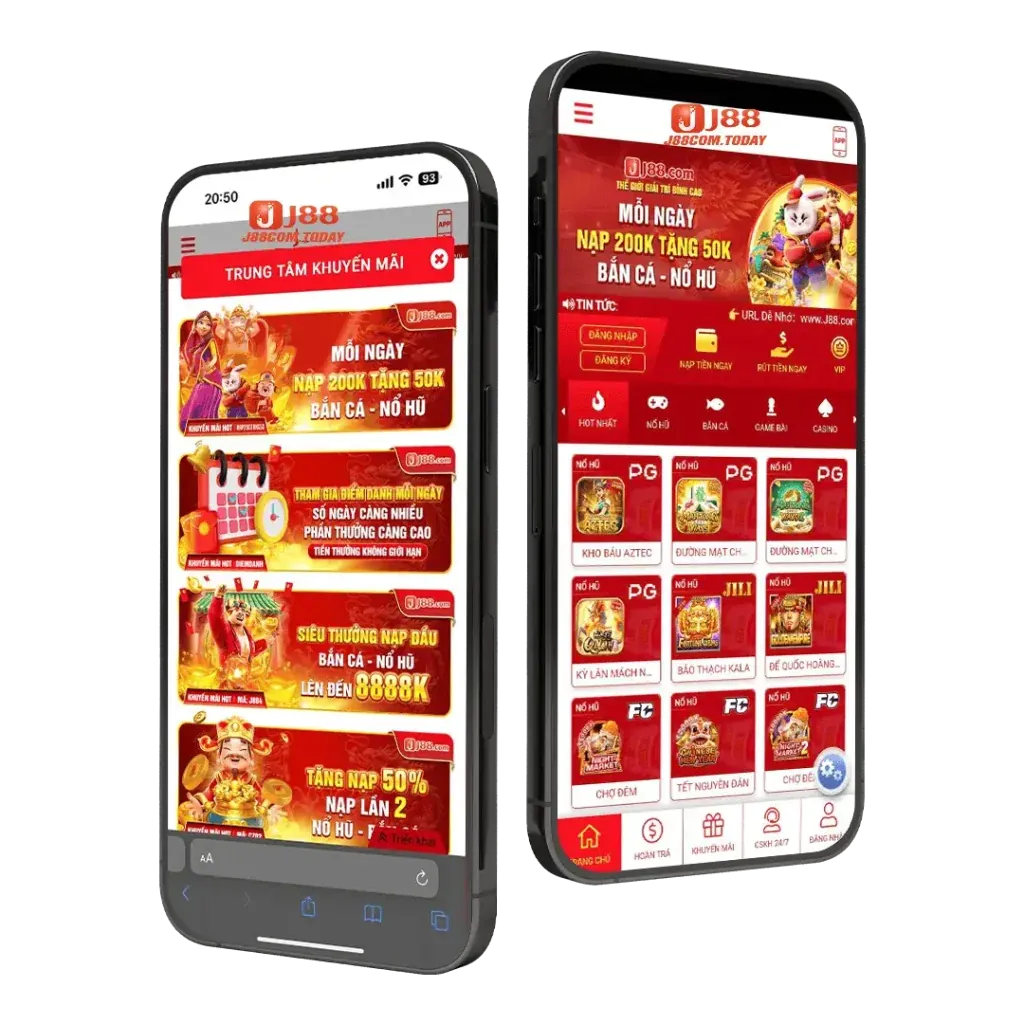 Bảng hiển thị các ưu đãi và khuyến mãi hấp dẫn nhất của 888slot nổ hũ