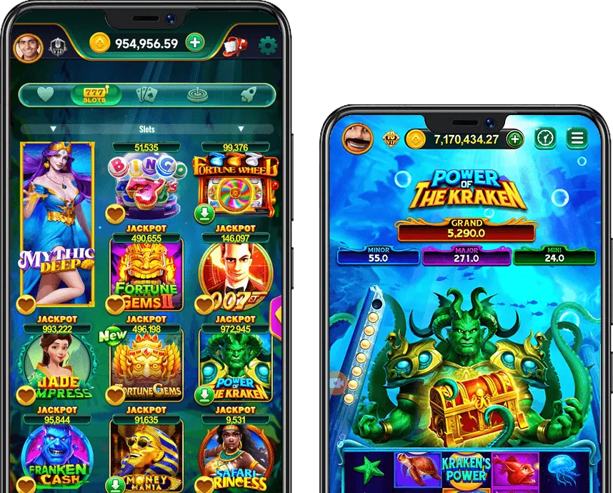 Nền tảng 888slot Nổ Hũ bảo mật và đáng tin cậy