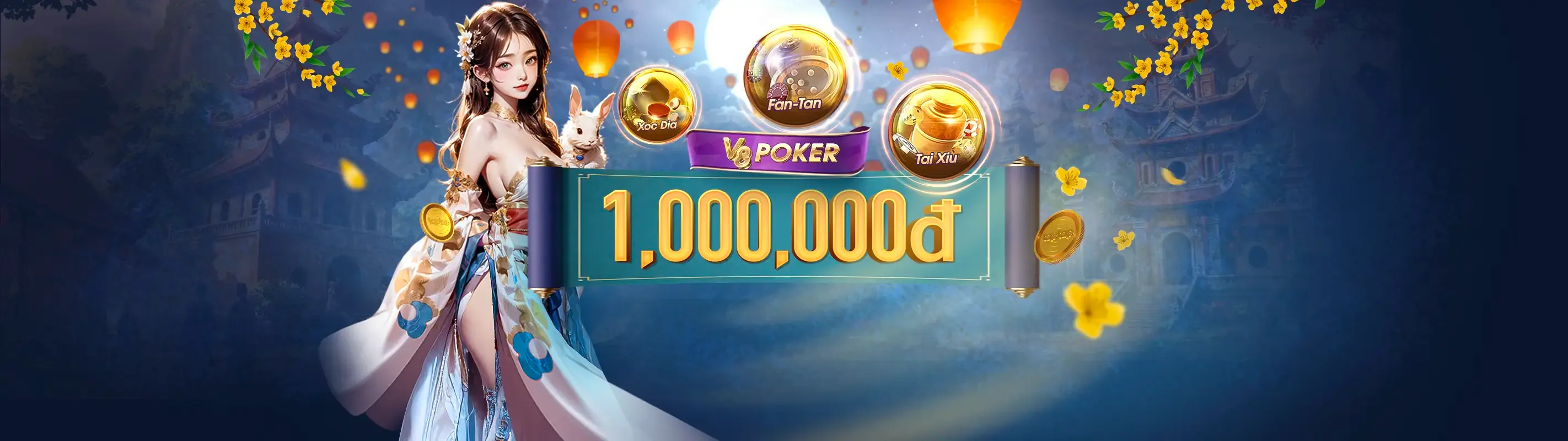 Trò chơi Bắn Cá 888slot nổ hũ