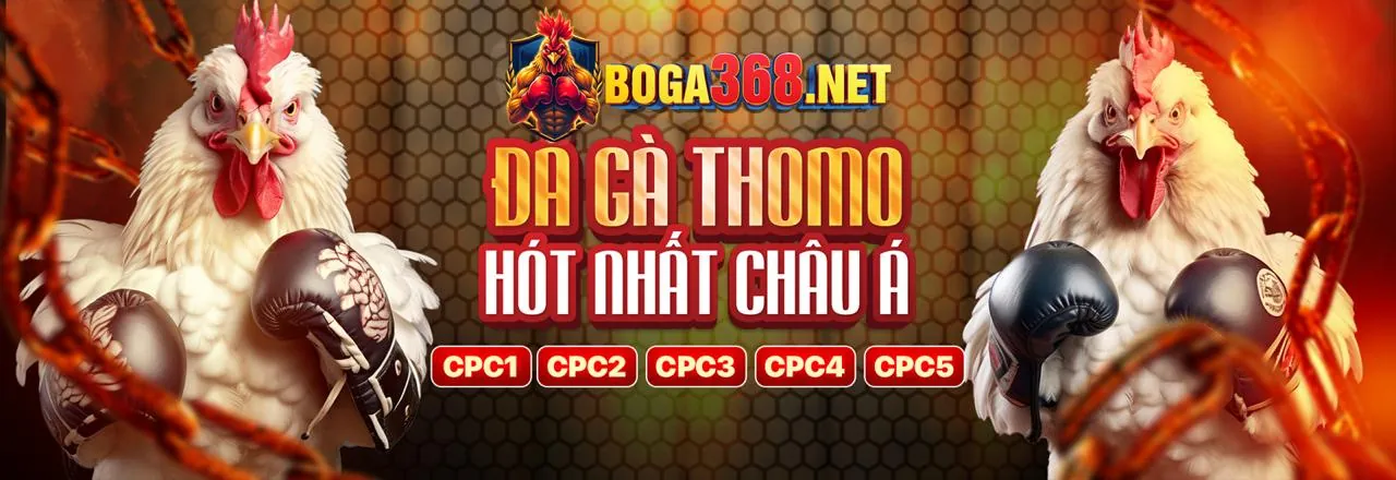 Đá Gà Trực Tuyến Hấp Dẫn tại 888slot Nổ Hũ