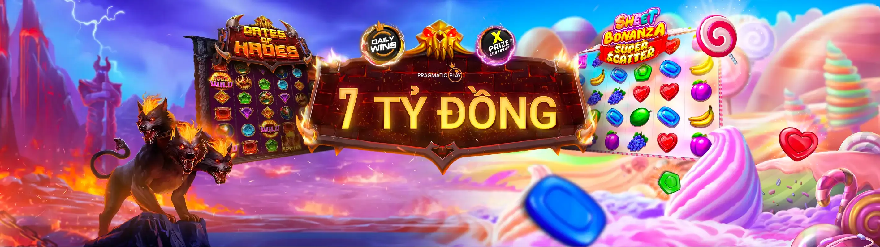 Hình ảnh chính 888slot Nổ Hũ 2026