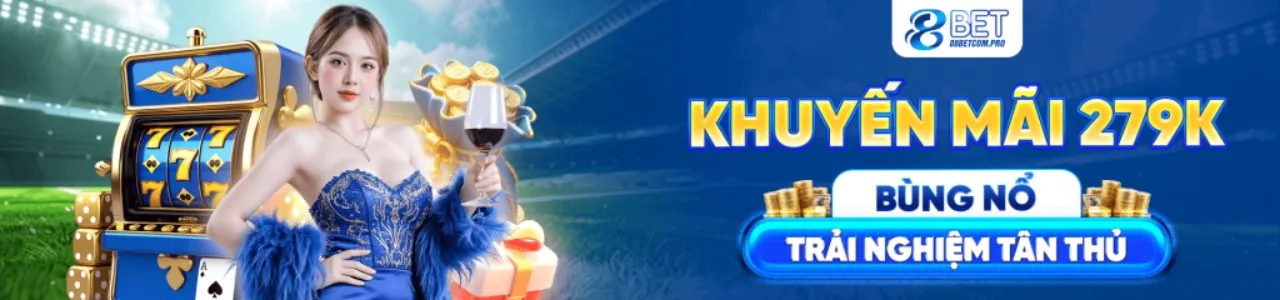 Hình ảnh chính trang đăng nhập 888slot nổ hũ với biểu tượng slot và tiền vàng