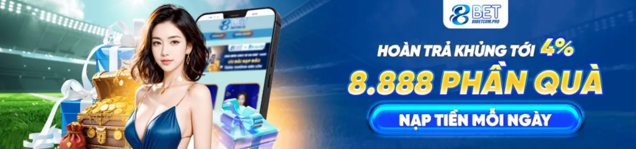 Vòng quay miễn phí và sự kiện 888slot