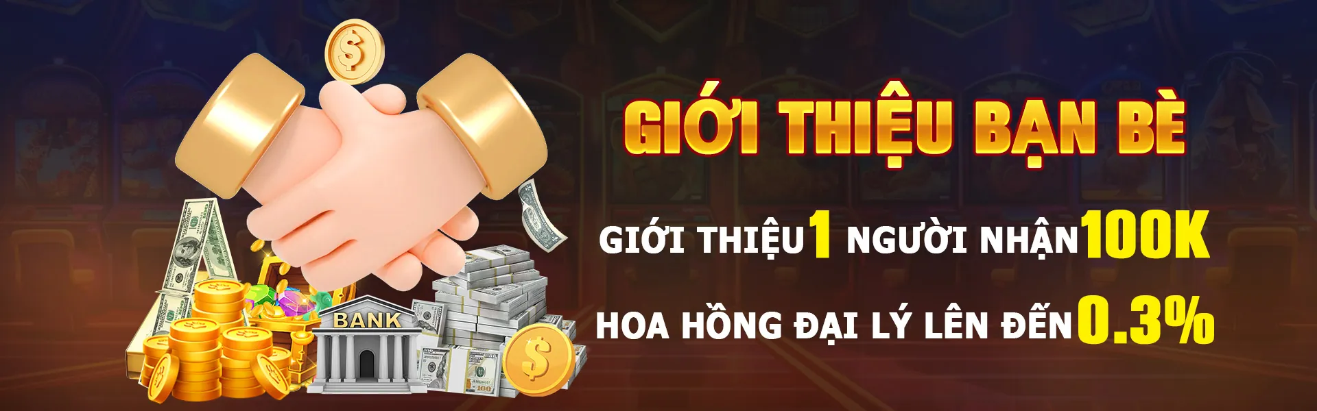 Chương Trình VIP 888slot Nổ Hũ
