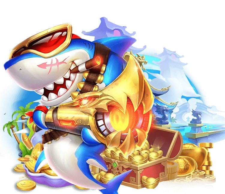 Giao diện trò chơi bắn cá tại 888slot Nổ Hũ