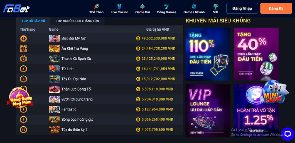 Hướng Dẫn Tải 888slot Android